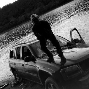 Meet your Posher, Garad